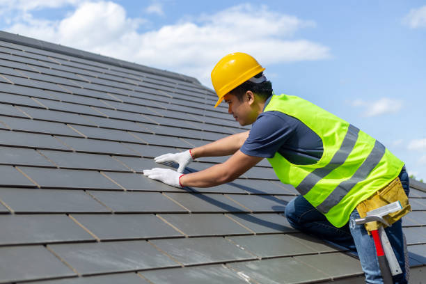 Best Local Roofing Companies  in Ada, OK