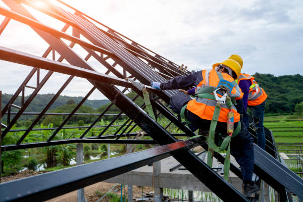 Best Commercial Roofing Services  in Ada, OK