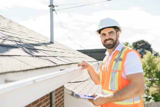 Best Roof Replacement Cost  in Ada, OK
