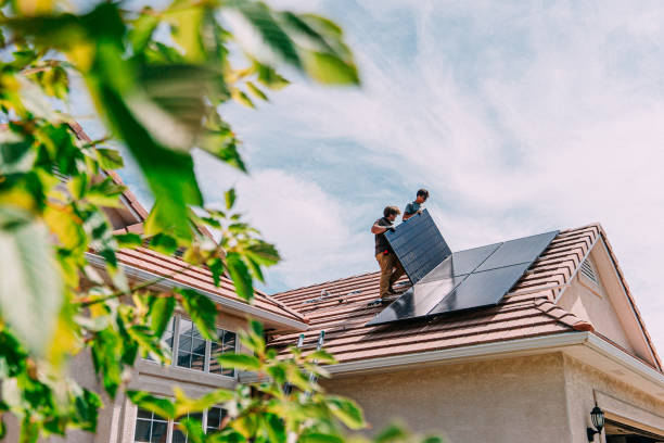 Best Metal Roofing Contractor  in Ada, OK