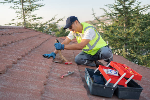 Best New Roof Installation  in Ada, OK