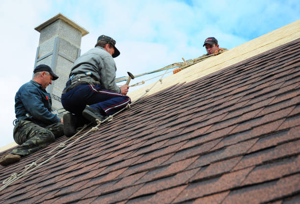 Best Residential Roofing Contractor  in Ada, OK