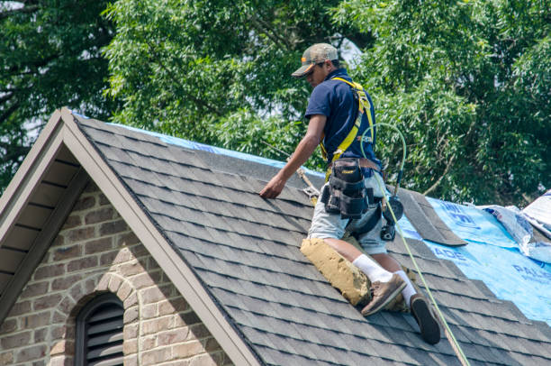 Ada, OK Roofing Contractor Company